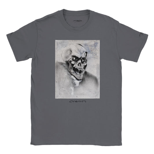 Creon - Skeleton - Classic Unisex Crewneck T-shirt